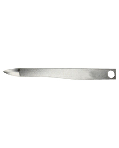 Micro Scalpels, Gingivectomy Knives & Handle for Blade